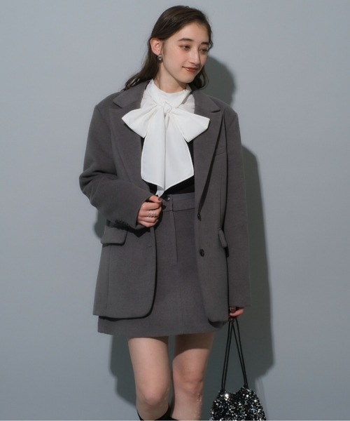 Rirandture（リランドチュール）の「オーバーサイズテーラード