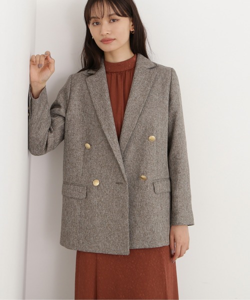 NATURAL BEAUTY BASIC（ナチュラルビューティーベーシック）の「ツィー