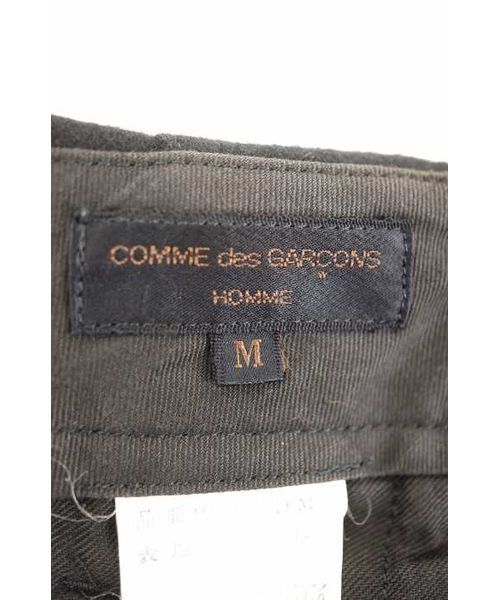 ブランド古着】80S ウール2タックスラックスパンツ（スラックス