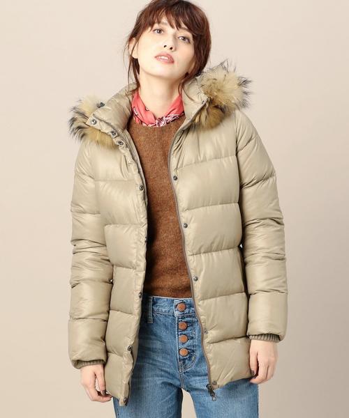 DUVETICA（デュベティカ）の「＜DUVETICA（デュベチカ）＞SABIK ダウン