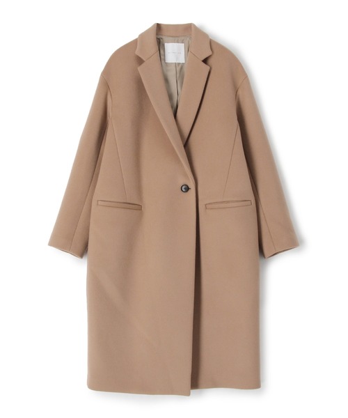 ESTNATION（エストネーション）の「ESTNATION / ウールチェスター