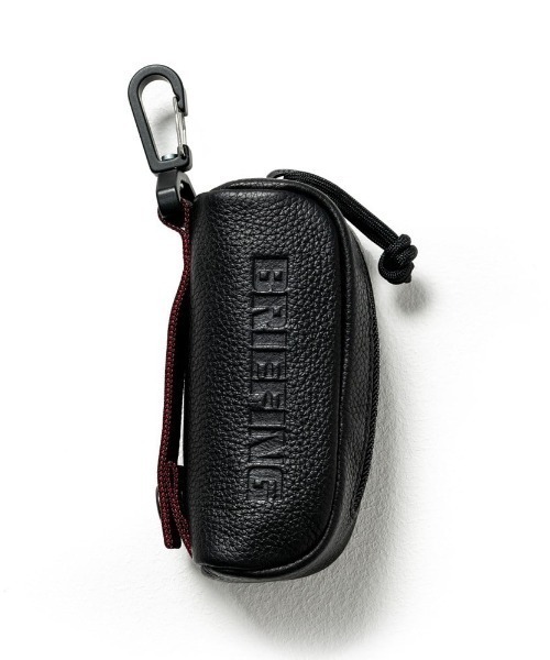 BRIEFING（ブリーフィング）の「【ブリーフィングゴルフ】BALL POUCH