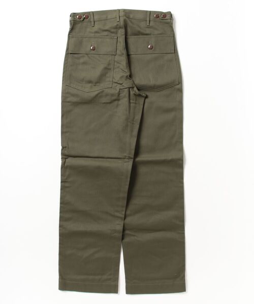 ANATOMICA（アナトミカ）の「ANATOMICA / アナトミカ：1947 HBT