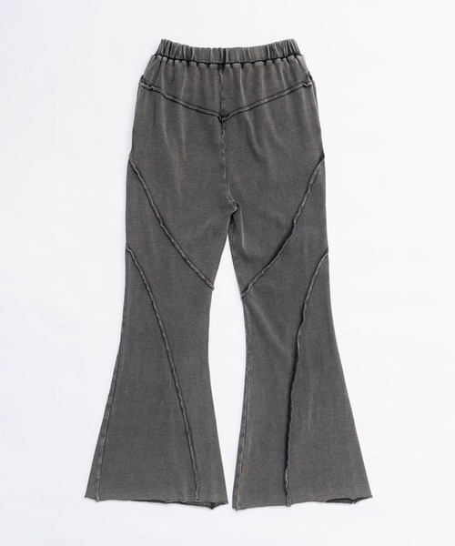 スカートレイヤードパンツ / Skirt Layered Pants（その他パンツ