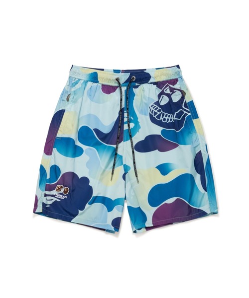 BAPE X BAYC - WATER SHORTS（その他パンツ）｜A BATHING APE（ア