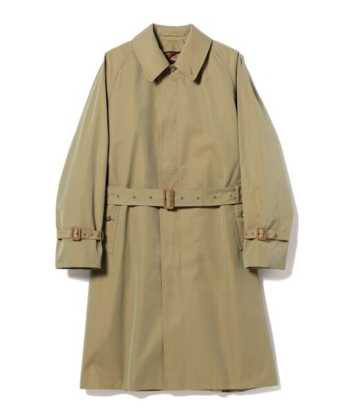 BEAMS F（ビームスエフ）の「BEAMS F / シングル ラグランスリーブ