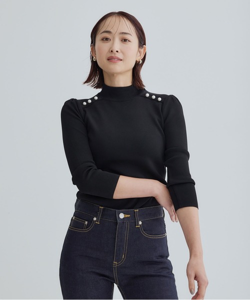 BORDERS at BALCONY（ボーダーズ アット バルコニー）の「【BORDERS at