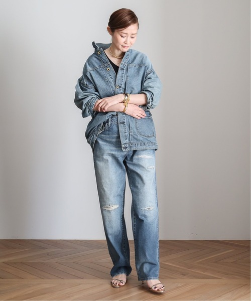 Deuxieme Classe（ドゥーズィエムクラス）の「【ATTICK BY JOHNBULL