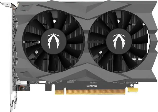 ZOTAC Twin Edge OC RTX 3050 6GB GeForce RTX 3050 Graphics Card ZT