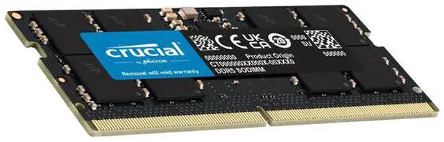 crucial DDR5 5600 16GBx2 32GB メモリ Crucial Pro 32GB (2 x 16GB