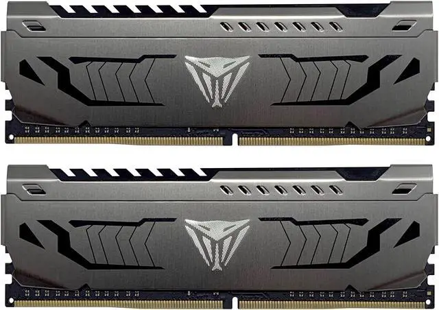 Patriot Viper Steel 16GB (2 x 8GB) DDR4 4000 RAM Memory - Newegg.com