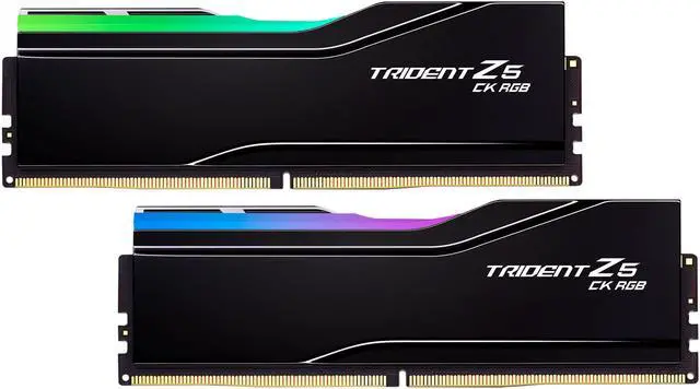 G.SKILL Trident Z5 CK 48GB (2 x 24GB) 288-Pin CUDIMM DDR5 8800