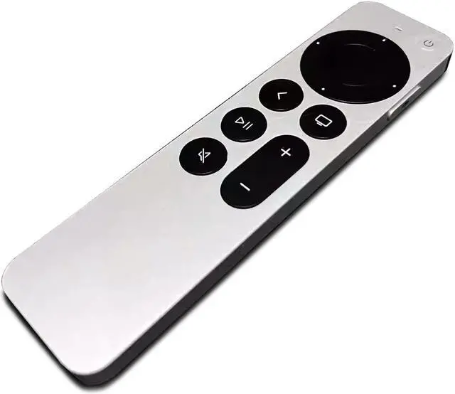 Refurbished: Apple Remote Control Siri Remote (3rd Generation) For
