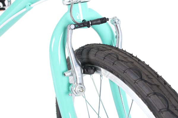 WEEKEND BIKES（ウィークエンド バイクス）20-G 20インチ ミニベロ 自転車