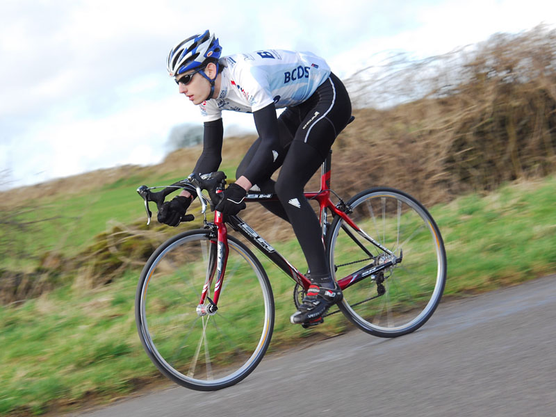 BH Global Concept G-3 L83. review | BikeRadar