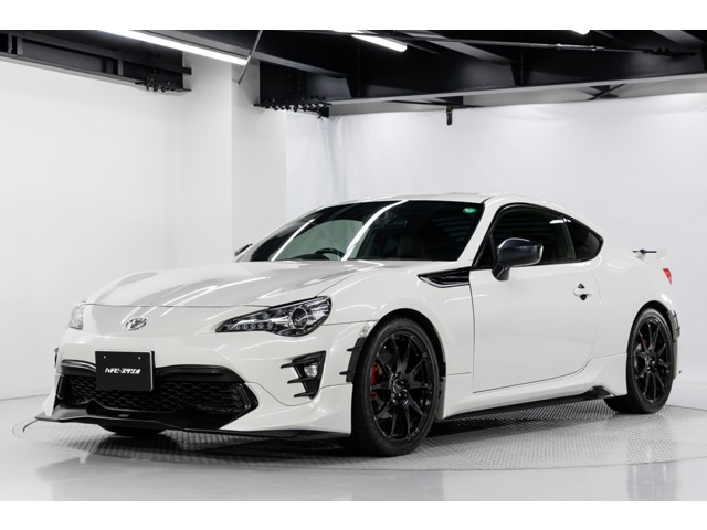 86 後期 モデリスタ」の中古車を探す【カーセンサー】