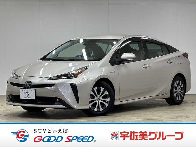 プリウス(福岡市)の中古車を探す【カーセンサー】