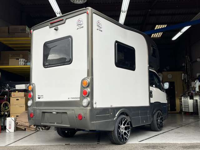 ケーファクトリー | 中古車なら【カーセンサーnet】