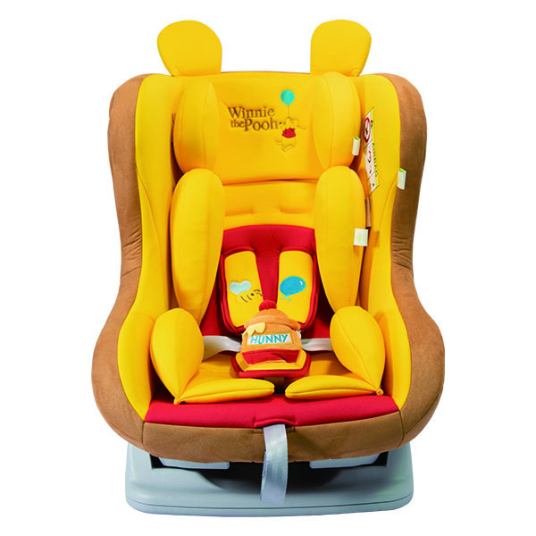 DN-1004チャイルドシートくまのプーさん – シーエー産商