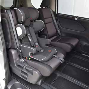 BD-801クレイドルオーカモバイルシート – シーエー産商