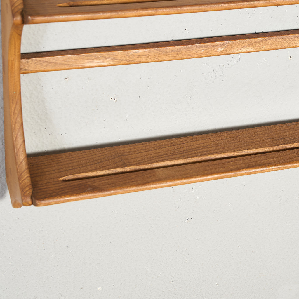 アーコール ERCOL ヴィンテージ ウォールラック (268) #97209 – camori