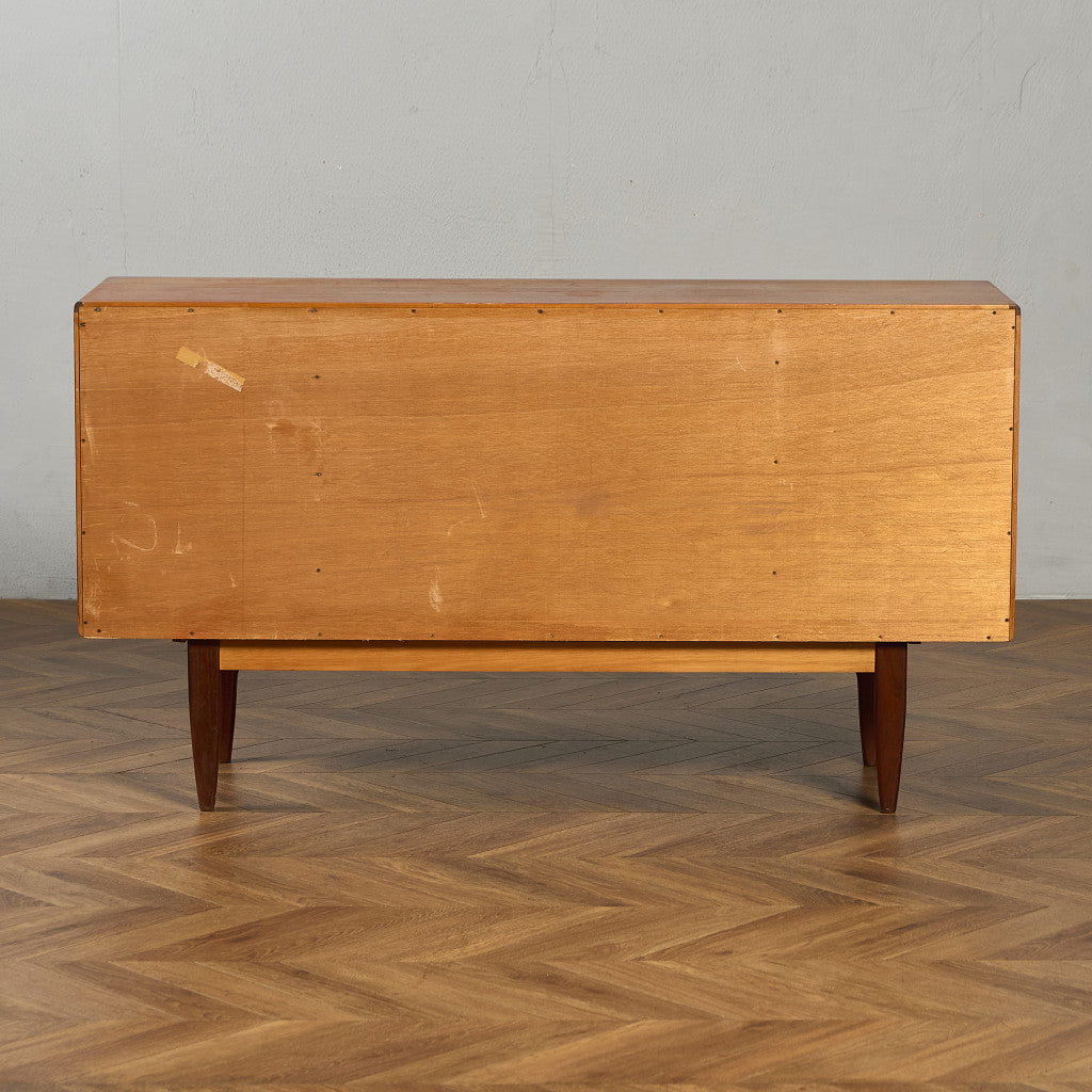 ジープラン G-PLAN Fresco ヴィンテージ 脚付き サイドボード (4072