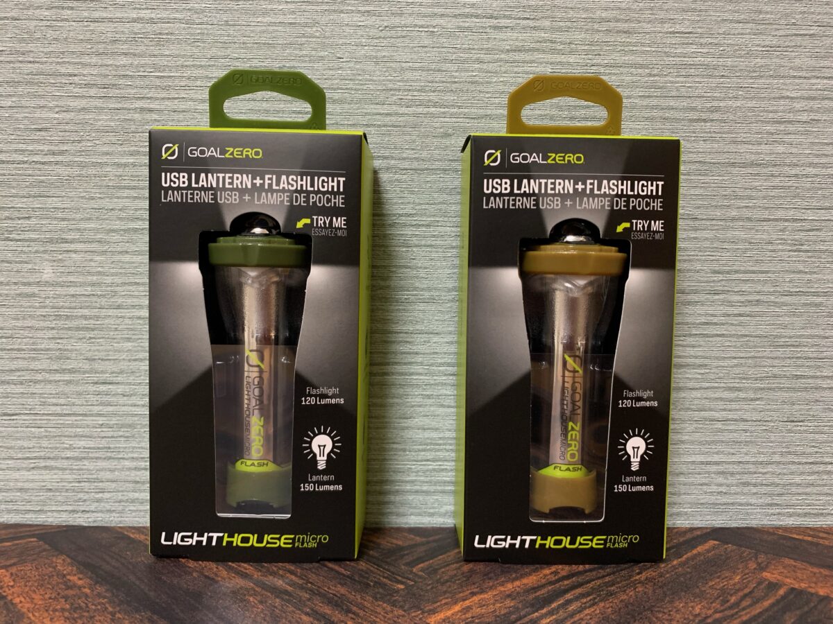 ゴールゼロ日本限定別注カラー「カーキ」「ベージュ」モデルが登場