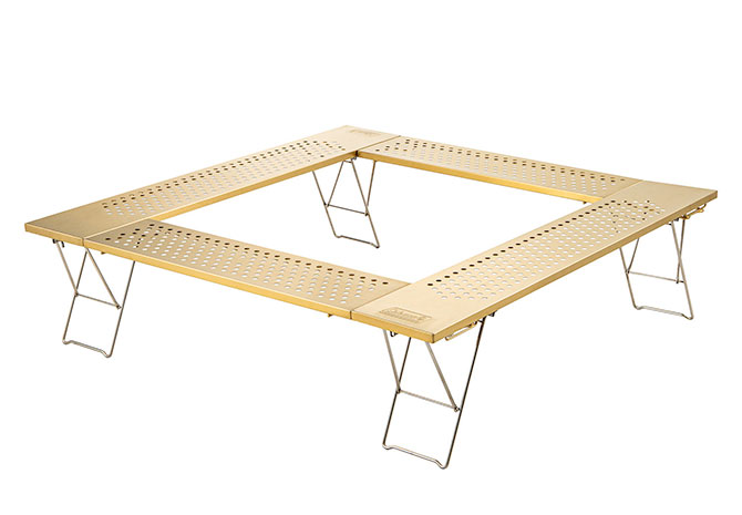 2/6発売】コールマンのゴールドなオンラインショップ・昭島店限定