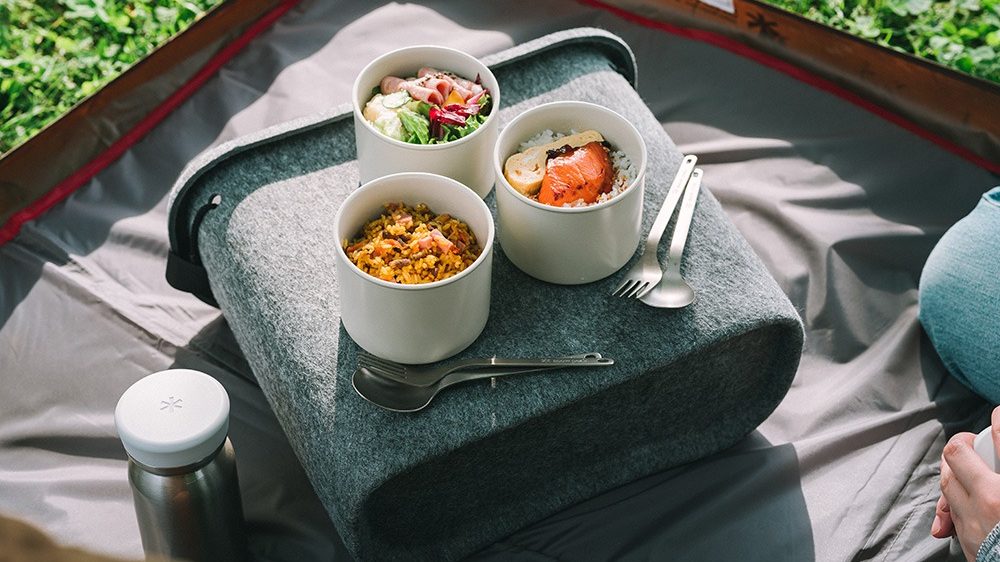 5/28〜】スノーピークの2022年新商品「タクバコ」登場 | キャンプレビュー