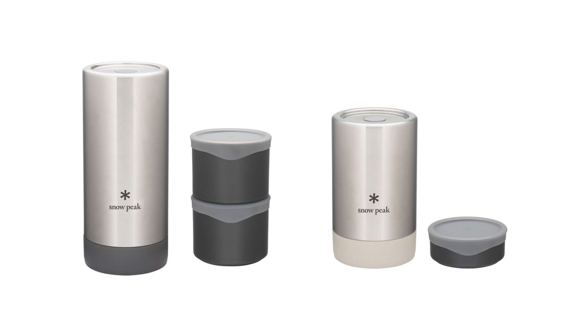 5/28〜】スノーピークの2022年新商品「トバチ」シリーズ登場