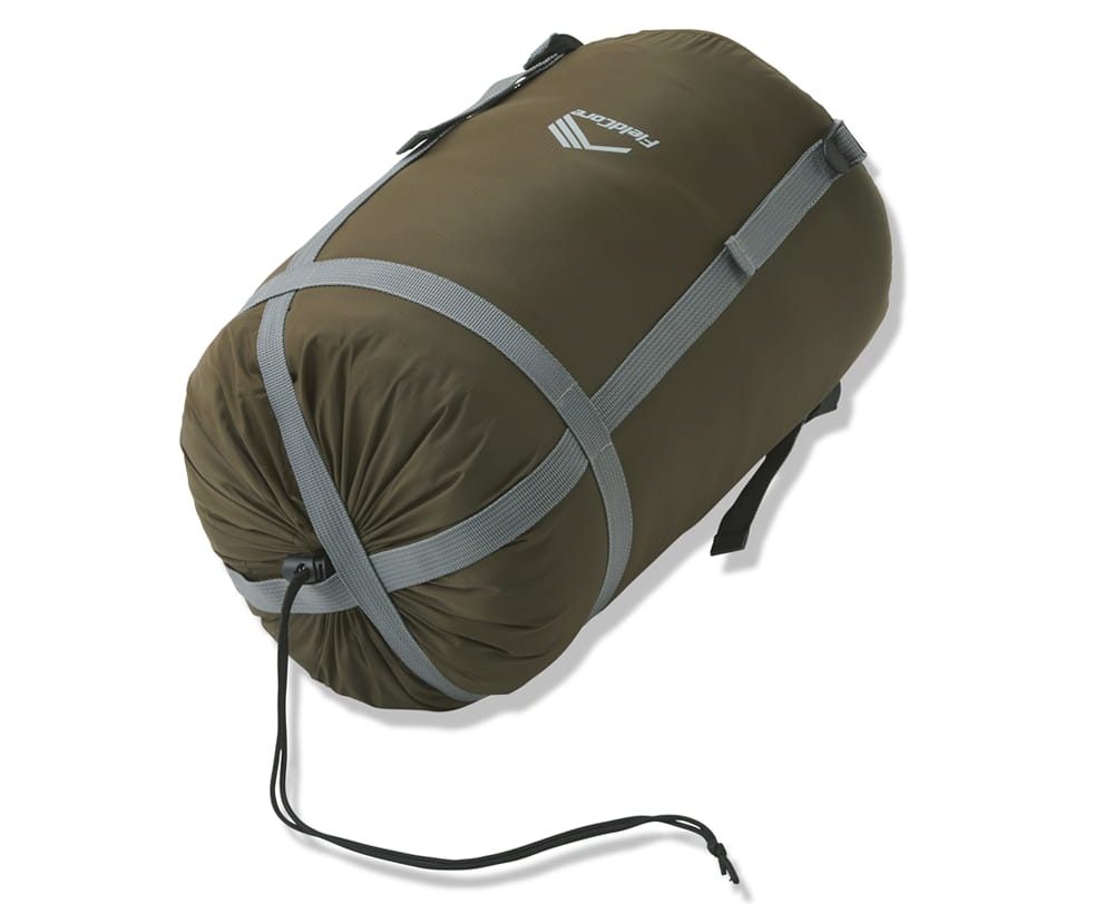 ワークマン2023年春夏新商品「エクストリームダウンシュラフ1290