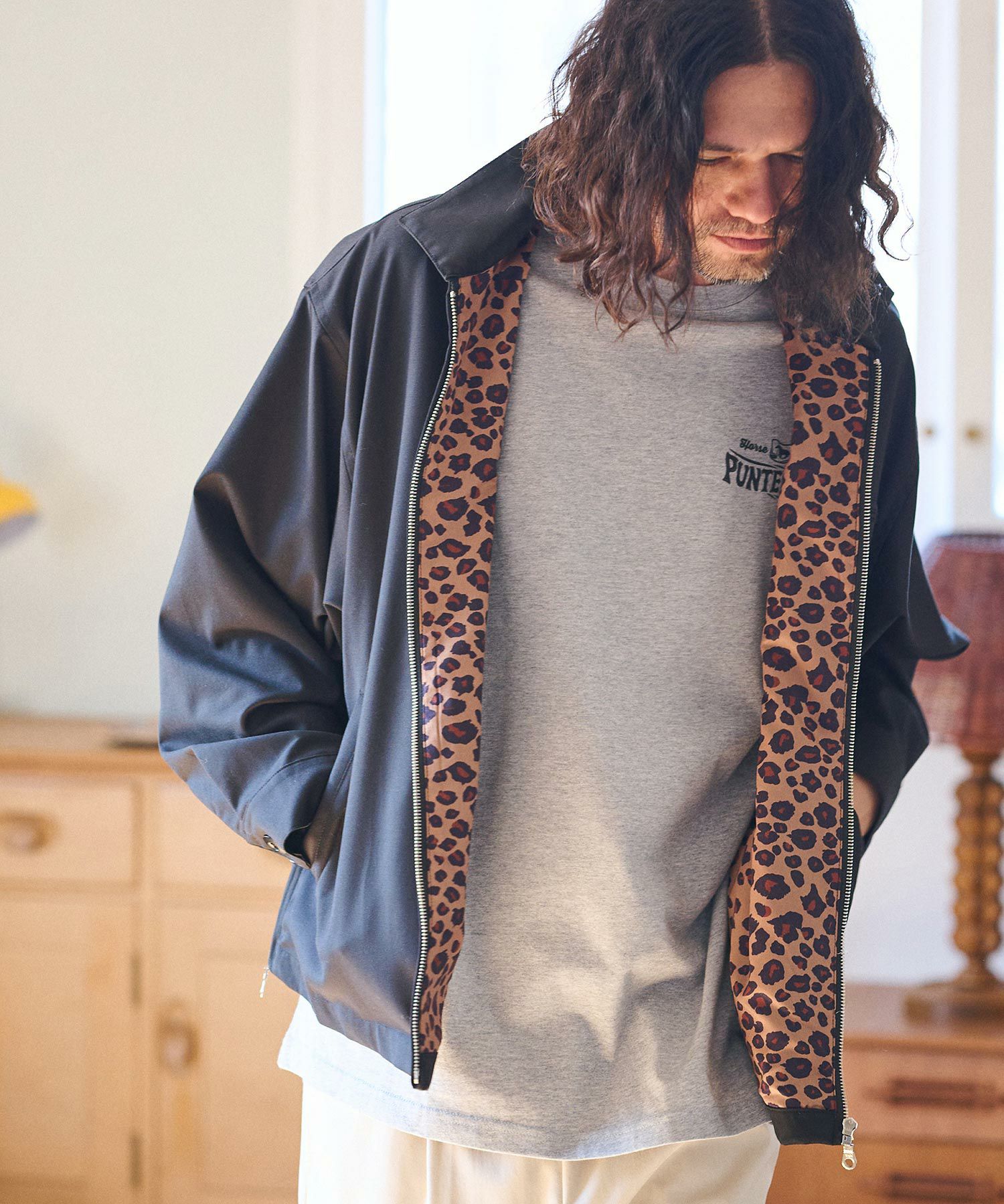 Schott Kings County ジャケット Sサイズ ヒョウ柄 楽天市場】schott