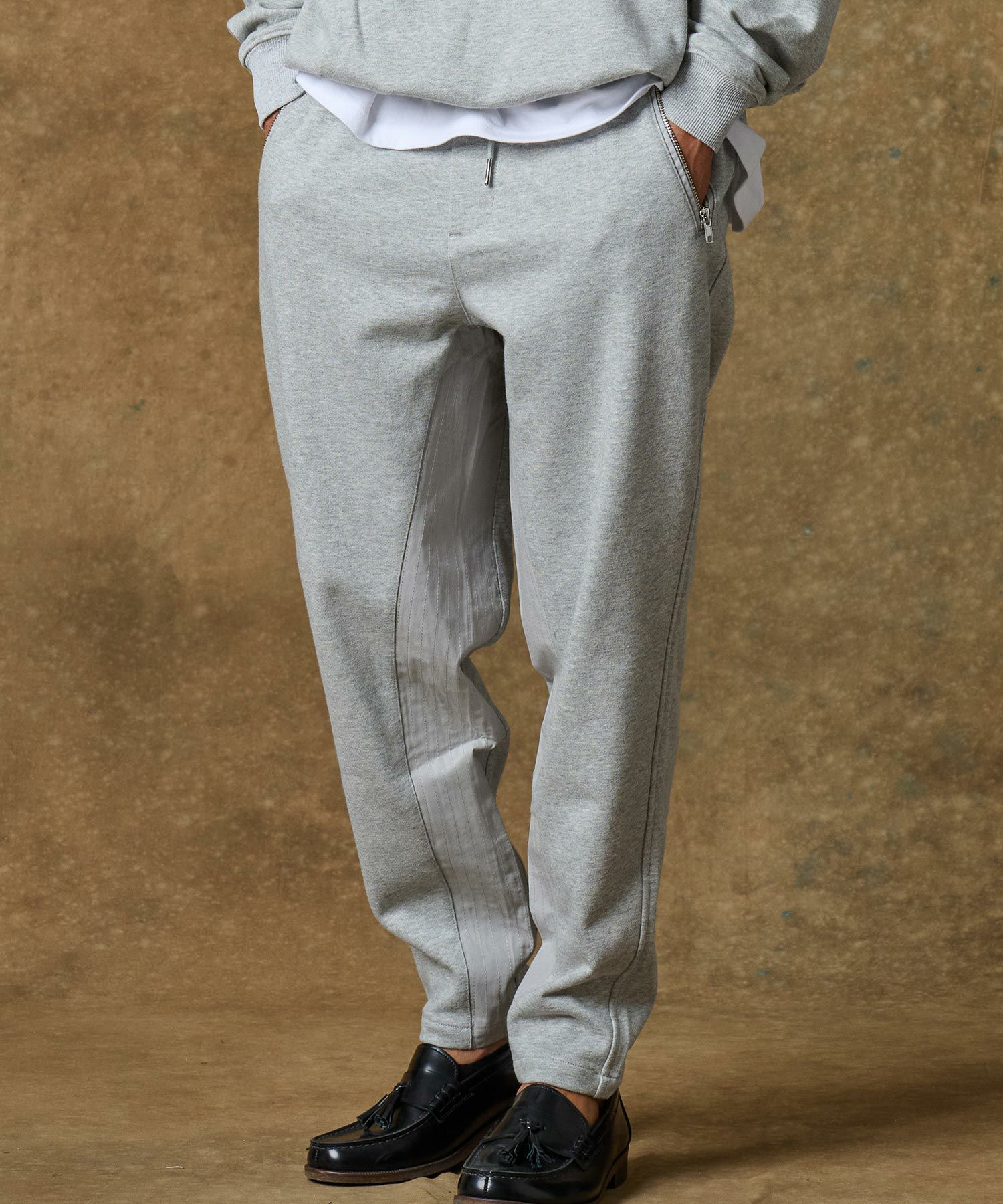 THEOREM(セオレム)】Laidback Pants スウェットパンツ(TRM24-P013S