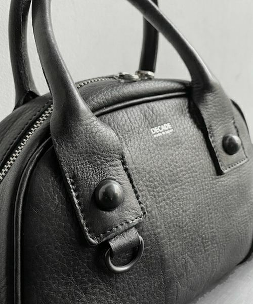 DECADE(ディケイド)】【予約販売4月下旬～5月上旬入荷】Oiled Cow