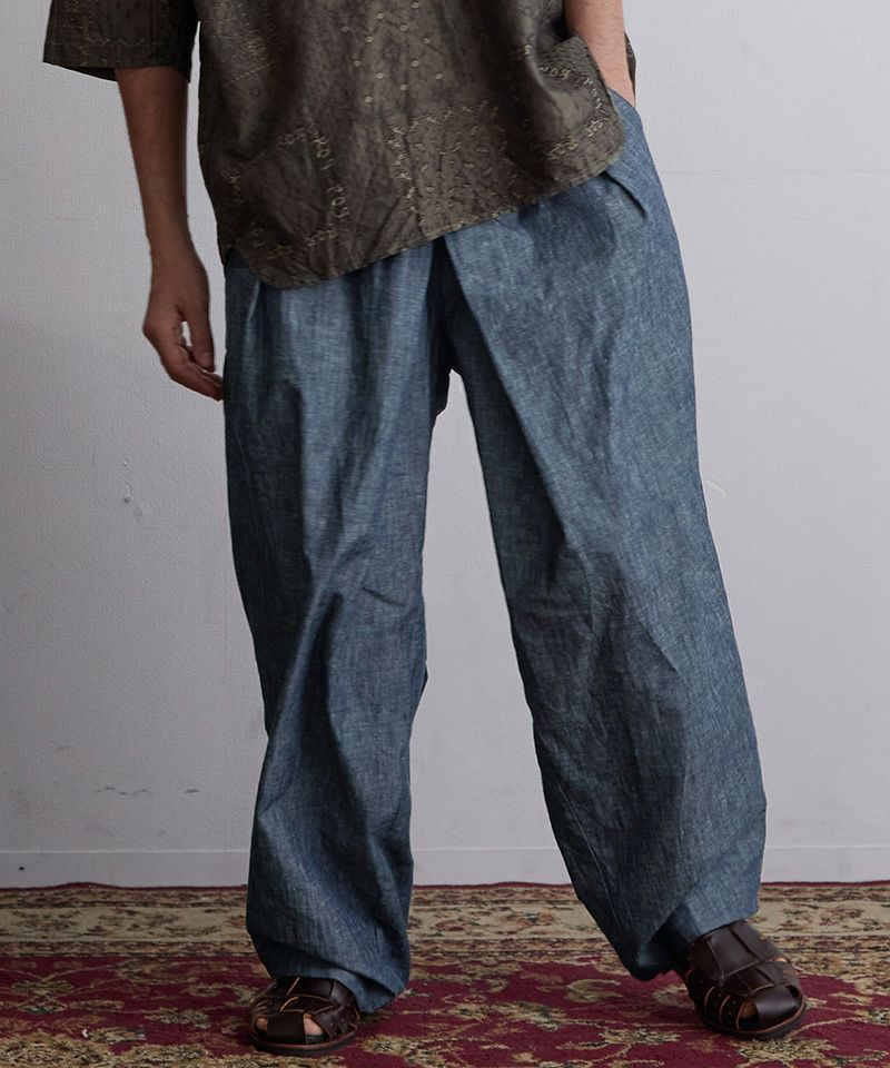 EGO TRIPPING(エゴトリッピング)】HERITAGEHAVEN カウチンカーディガン