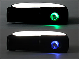 WEEFINE水中ライト WF リングライト1000 #30444｜カメカメ