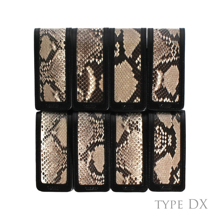 CAMEO DARTS CASE VIP DIAMOND PYTHON（カメオ ダーツケース