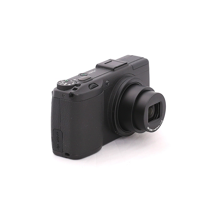 中古】(リコー) RICOH GR DIGITAL III｜ナニワグループオンライン