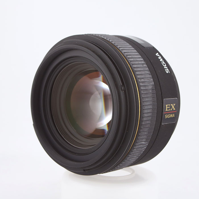 中古】(シグマ) SIGMA 30/F1.4 DC HSM NA｜ナニワグループオンライン