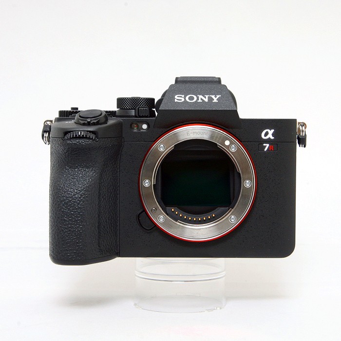新品】(ソニー) SONY α7RV ボディ ILCE-7RM5｜ナニワグループ