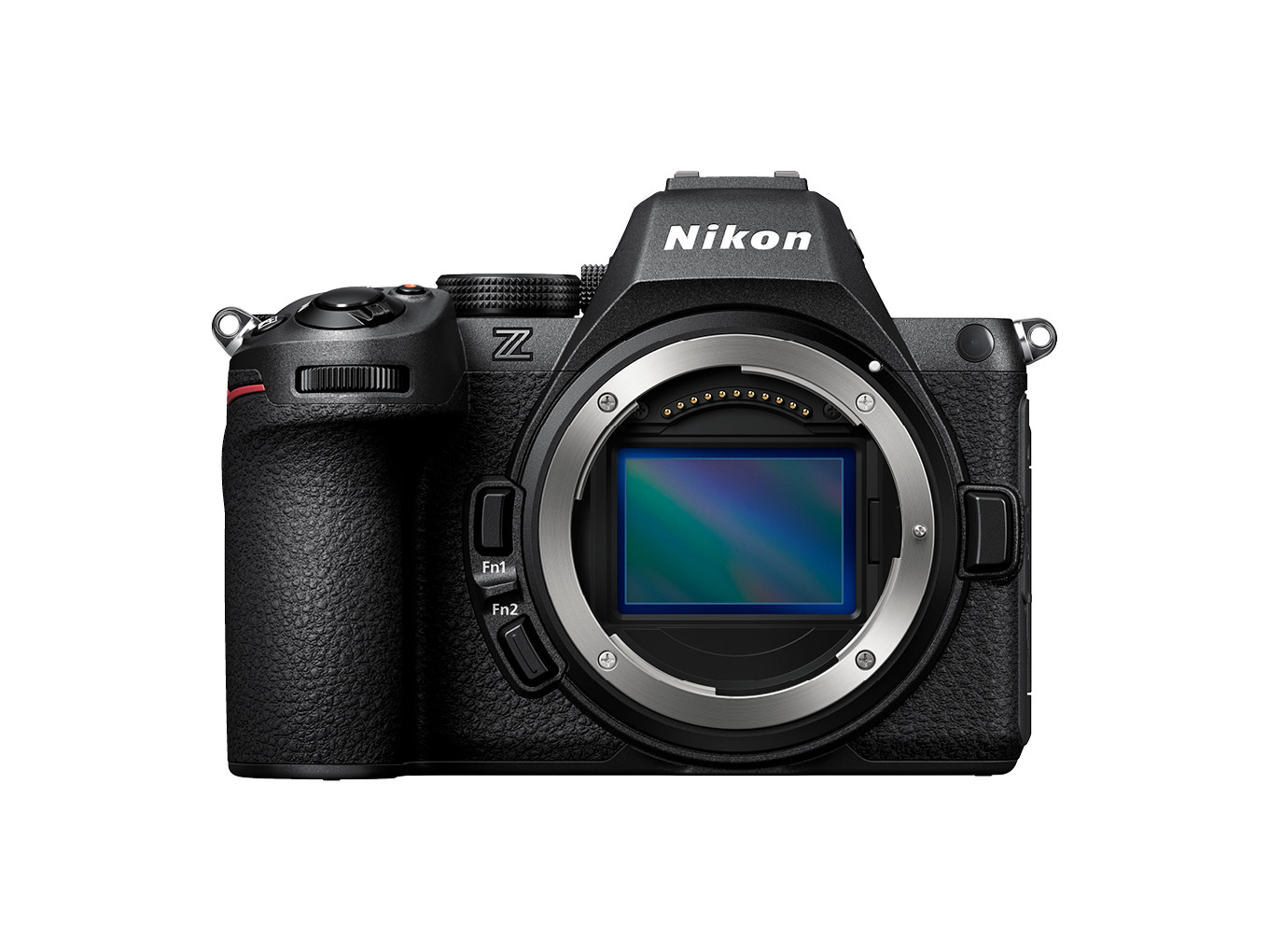 新品】(ニコン) Nikon Z5II ボディ ｜ナニワグループオンライン