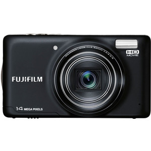 Fujifilm FinePix J30 Detailed Specs