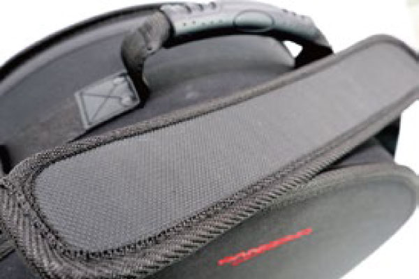 セミハードケース | CANOPUS DRUMS