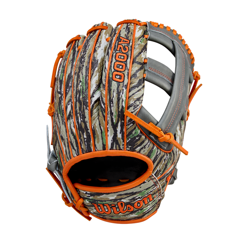 2026 Wilson A2000 11.75