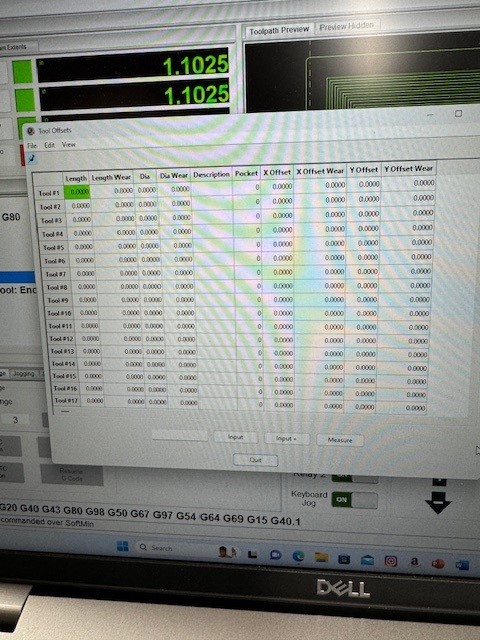 Z axis command over SoftMax - Avid CNC Community