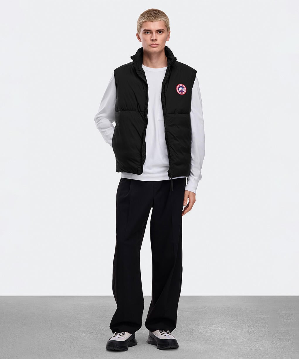 ロッジ ベスト(4160M)｜カナダグース (CANADA GOOSE) 日本公式サイト