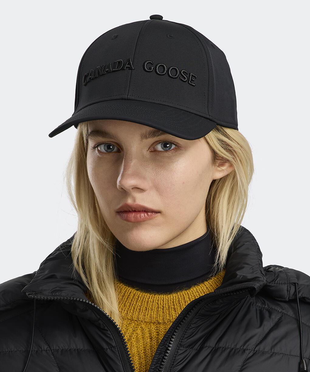 テック キャップ(5482U)｜カナダグース (CANADA GOOSE) 日本公式サイト