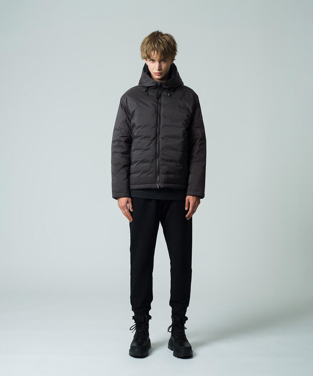 ロッジ ジャケット ジャパンエクスクルーシブ(1066MJB)｜カナダグース