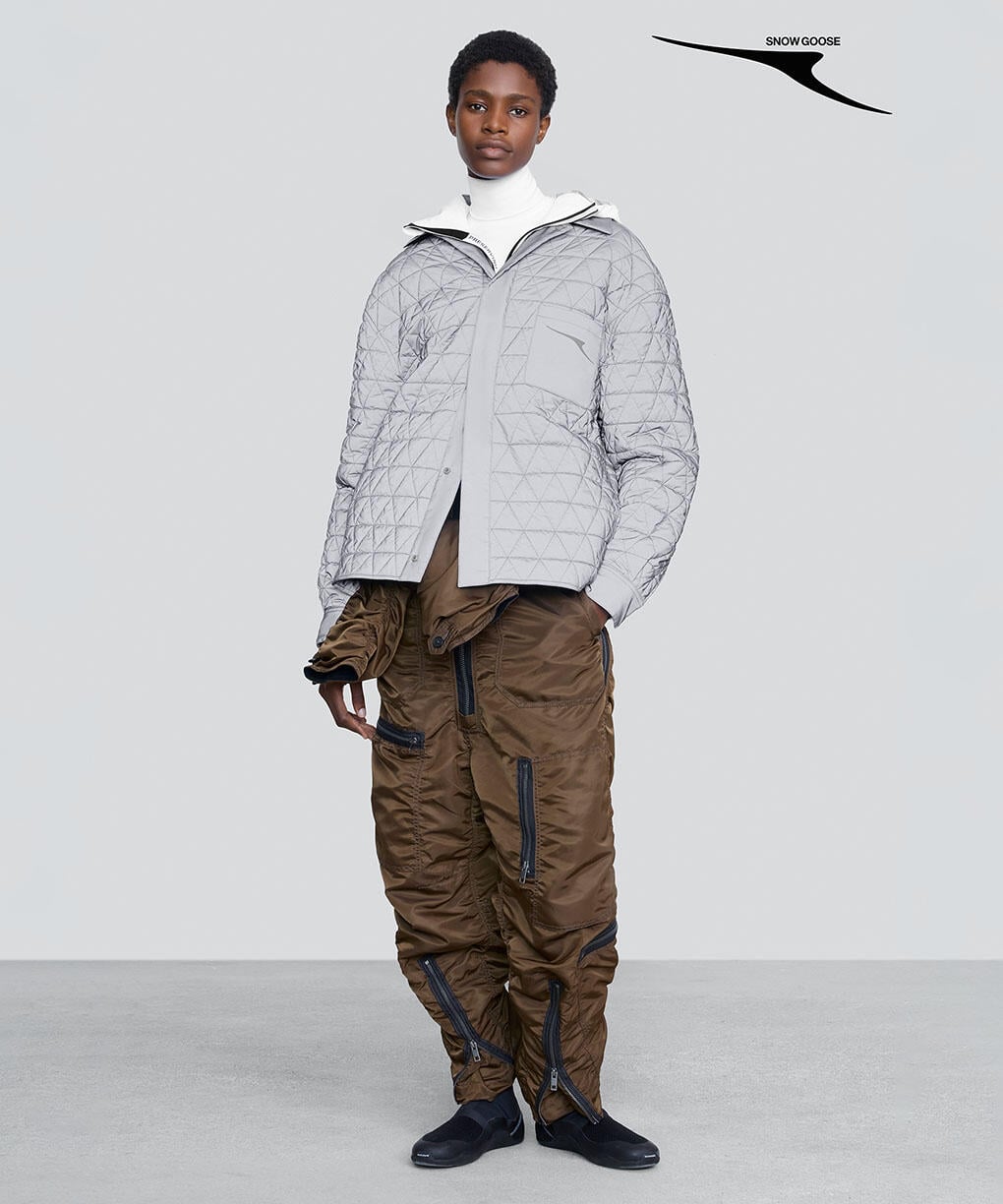 セレスティア ジャケット(1155UCD)｜カナダグース (CANADA GOOSE) 日本