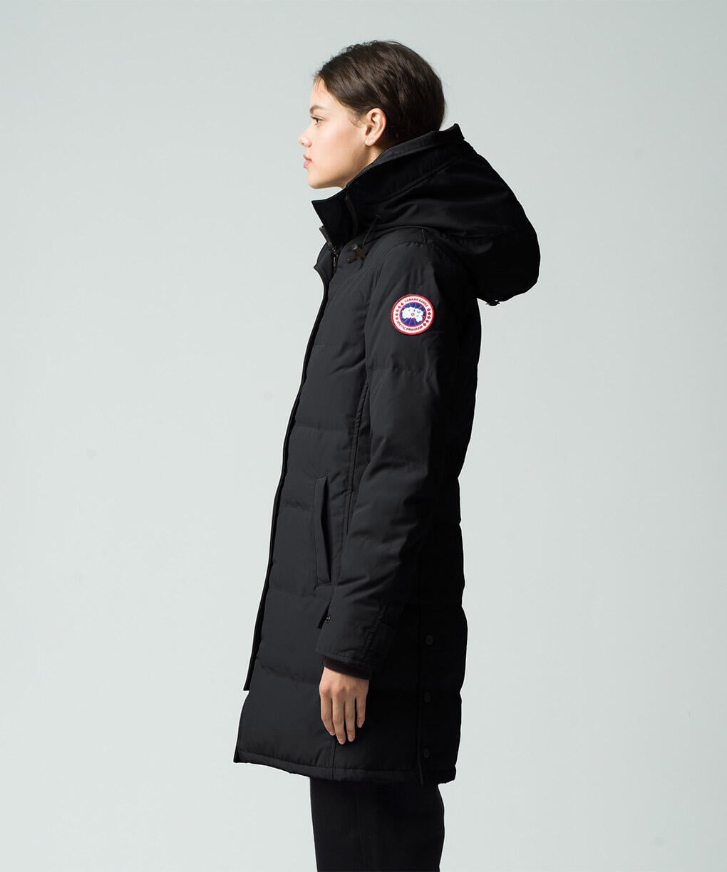 マッケンジー パーカ(2302WJ)｜カナダグース (CANADA GOOSE) 日本公式